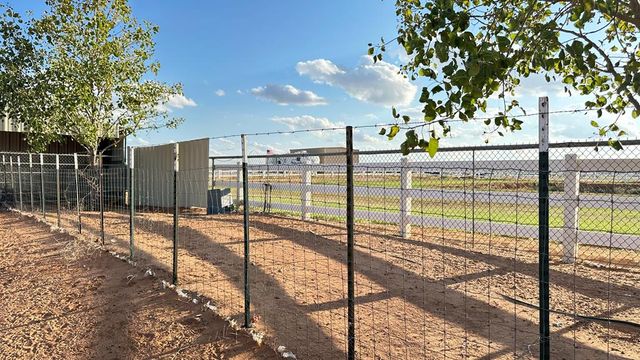 7418 E County Rd 93, Midland, TX 79706