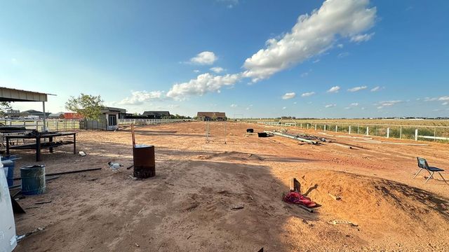 7418 E County Rd 93, Midland, TX 79706