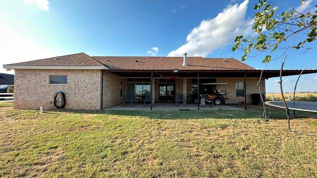 7418 E County Rd 93, Midland, TX 79706