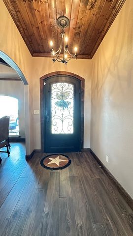 7418 E County Rd 93, Midland, TX 79706