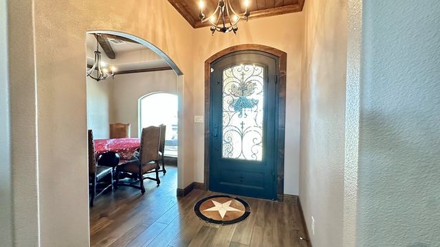 7418 E County Rd 93, Midland, TX 79706