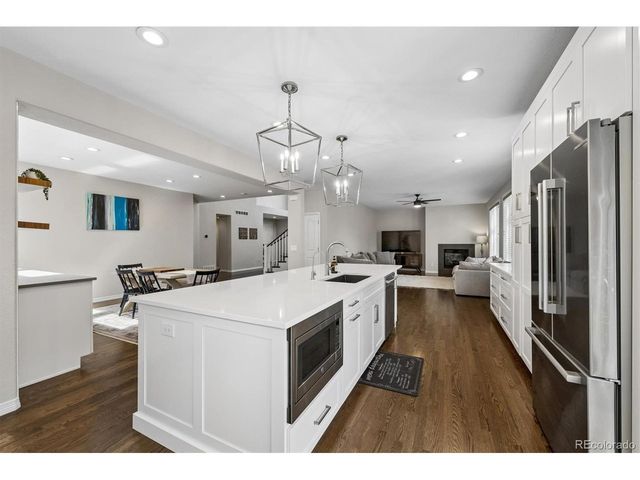 2677 Pemberly Ave, Highlands Ranch, CO 80126