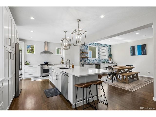 2677 Pemberly Ave, Highlands Ranch, CO 80126