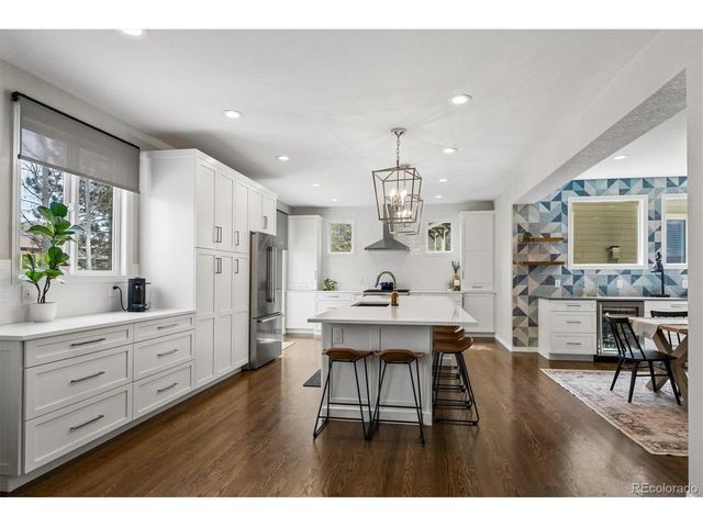 2677 Pemberly Ave, Highlands Ranch, CO 80126