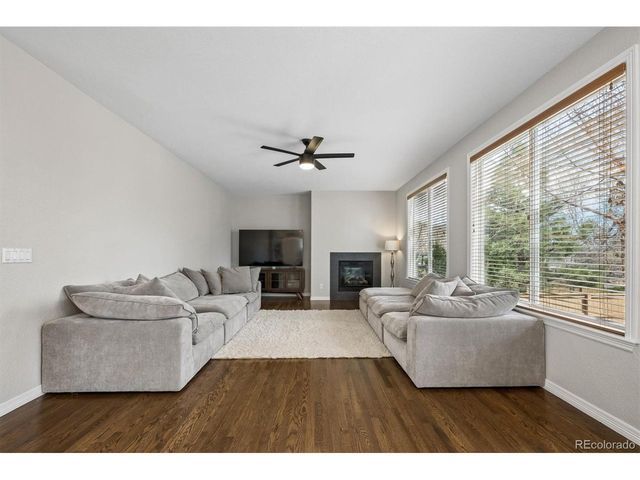 2677 Pemberly Ave, Highlands Ranch, CO 80126