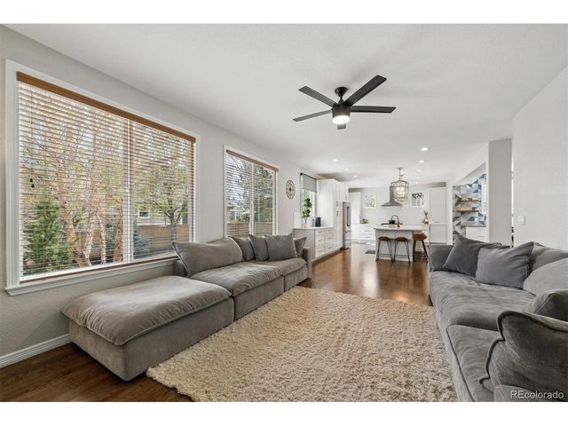 2677 Pemberly Ave, Highlands Ranch, CO 80126