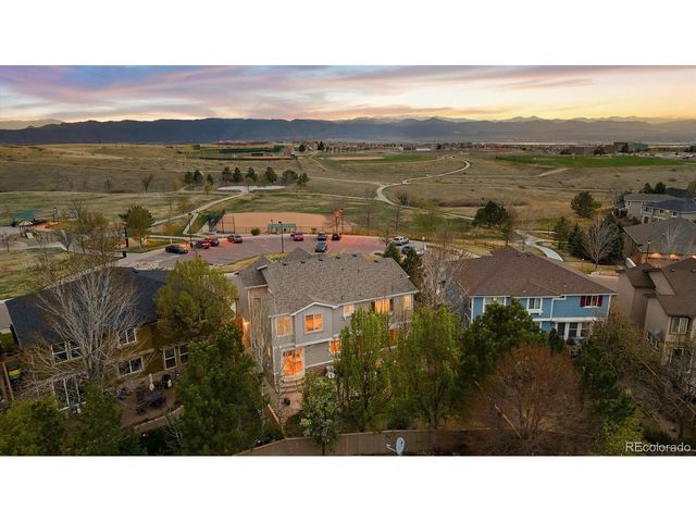 2677 Pemberly Ave, Highlands Ranch, CO 80126