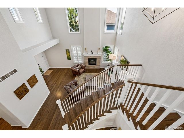 2677 Pemberly Ave, Highlands Ranch, CO 80126