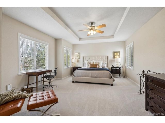 2677 Pemberly Ave, Highlands Ranch, CO 80126