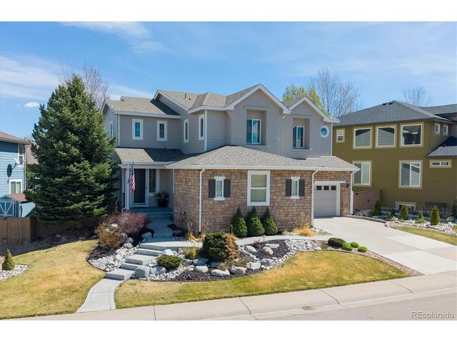 2677 Pemberly Ave, Highlands Ranch, CO 80126
