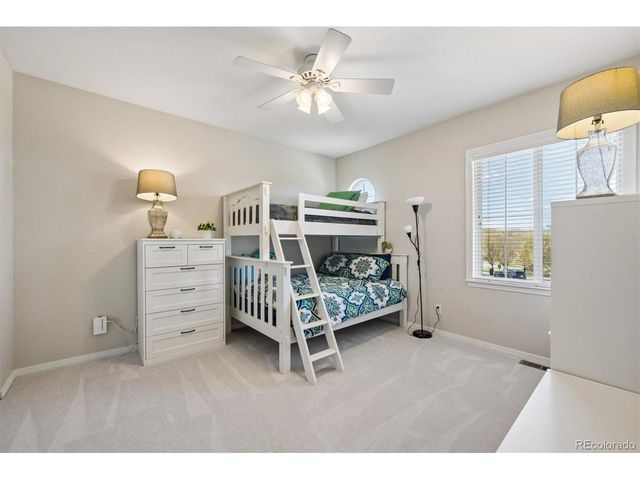 2677 Pemberly Ave, Highlands Ranch, CO 80126