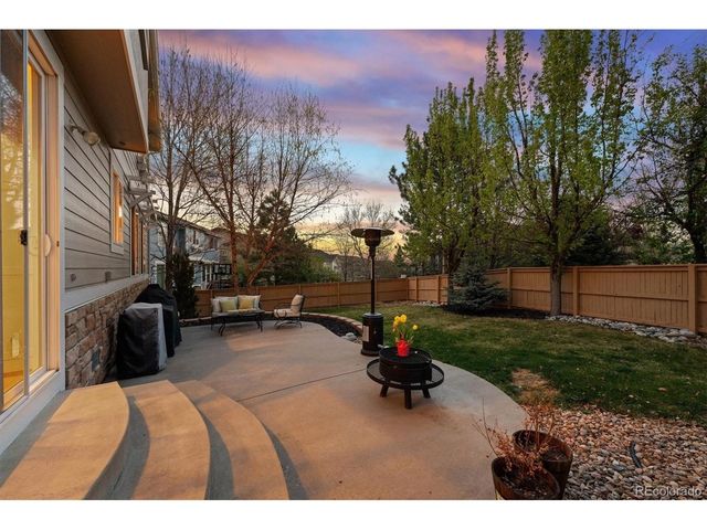 2677 Pemberly Ave, Highlands Ranch, CO 80126