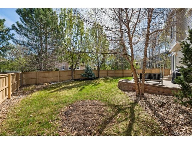2677 Pemberly Ave, Highlands Ranch, CO 80126