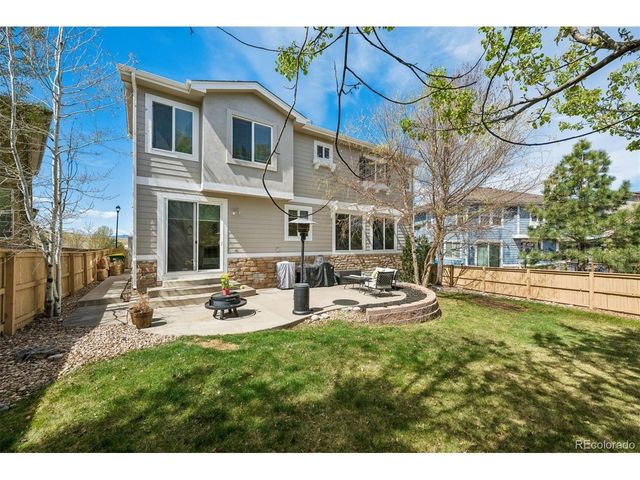 2677 Pemberly Ave, Highlands Ranch, CO 80126