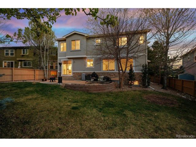 2677 Pemberly Ave, Highlands Ranch, CO 80126