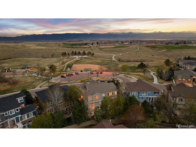 2677 Pemberly Ave, Highlands Ranch, CO 80126