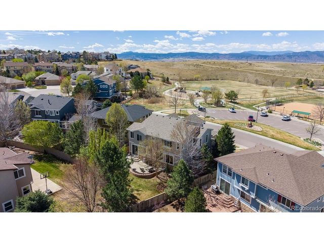 2677 Pemberly Ave, Highlands Ranch, CO 80126