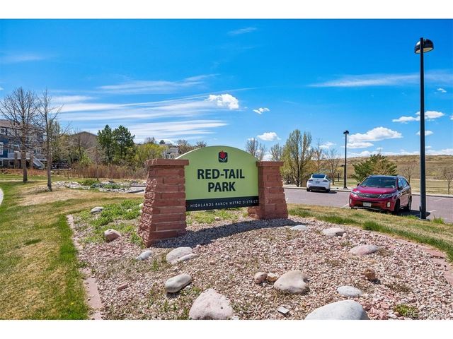 2677 Pemberly Ave, Highlands Ranch, CO 80126