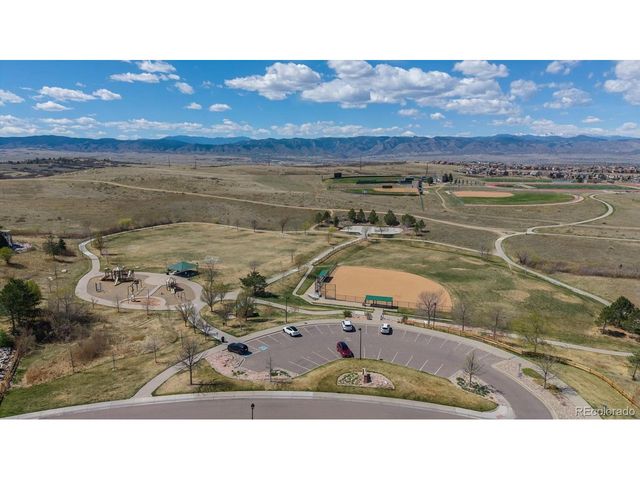 2677 Pemberly Ave, Highlands Ranch, CO 80126