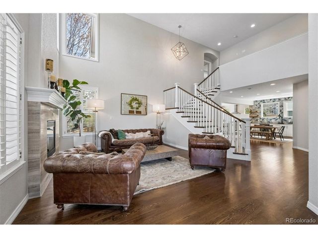 2677 Pemberly Ave, Highlands Ranch, CO 80126