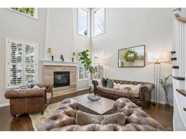 2677 Pemberly Ave, Highlands Ranch, CO 80126