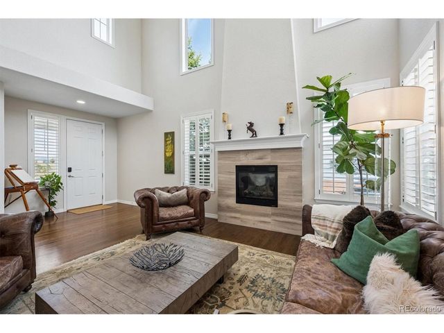 2677 Pemberly Ave, Highlands Ranch, CO 80126