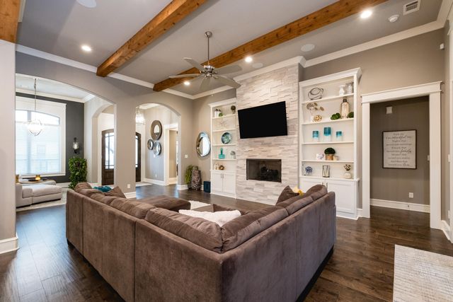 93 Clervaux Drive, Little Rock, AR 72223