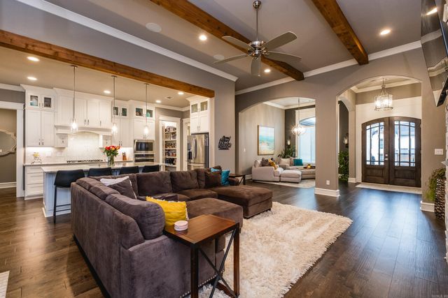 93 Clervaux Drive, Little Rock, AR 72223