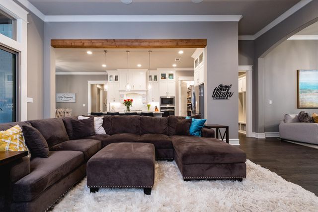 93 Clervaux Drive, Little Rock, AR 72223