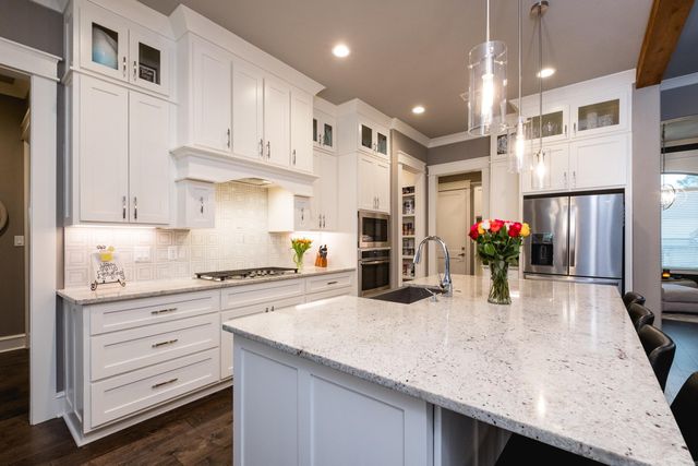 93 Clervaux Drive, Little Rock, AR 72223