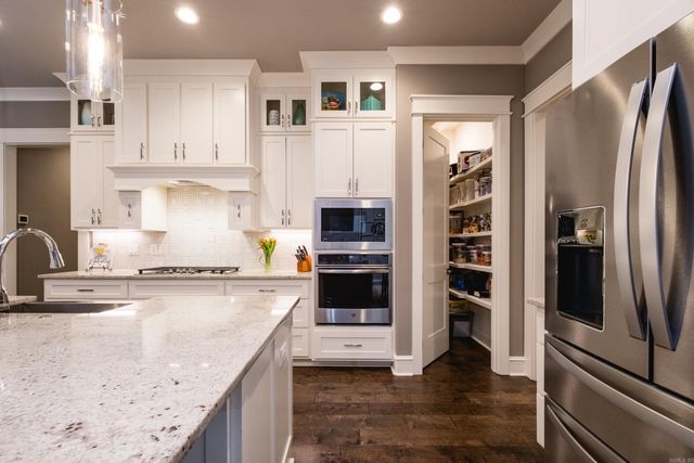 93 Clervaux Drive, Little Rock, AR 72223