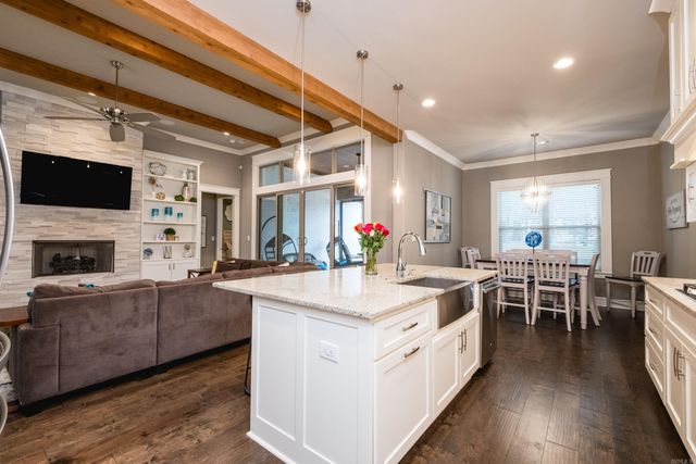 93 Clervaux Drive, Little Rock, AR 72223