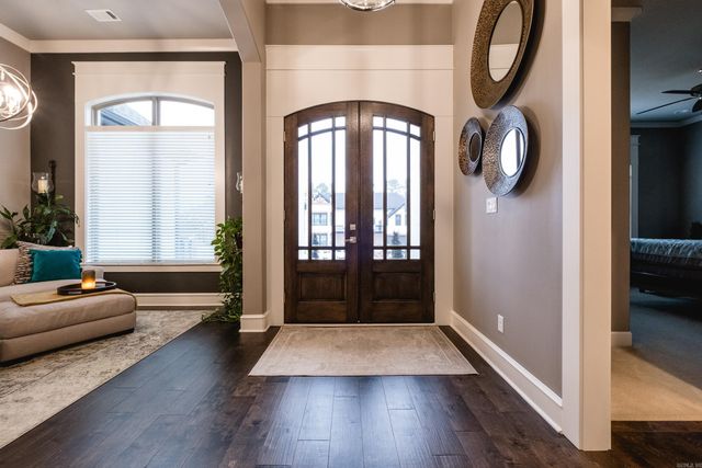 93 Clervaux Drive, Little Rock, AR 72223