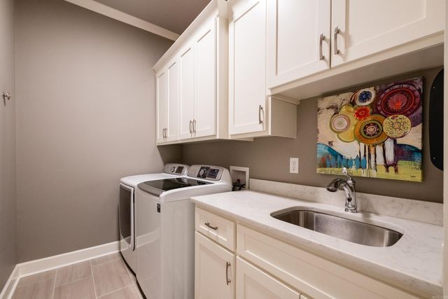 93 Clervaux Drive, Little Rock, AR 72223