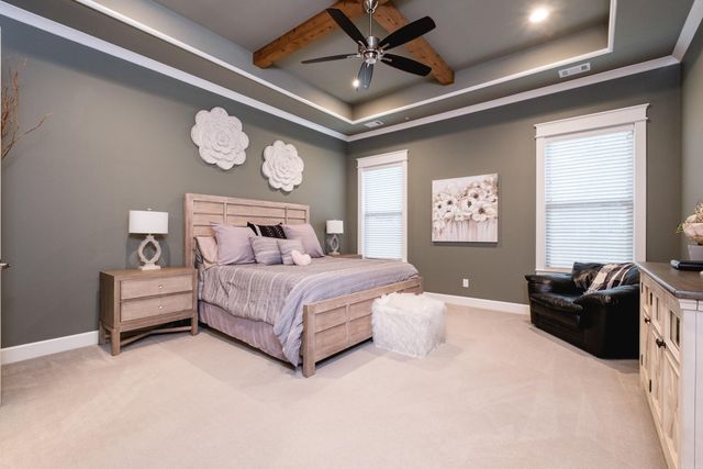 93 Clervaux Drive, Little Rock, AR 72223