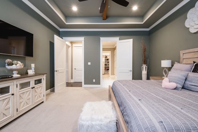 93 Clervaux Drive, Little Rock, AR 72223