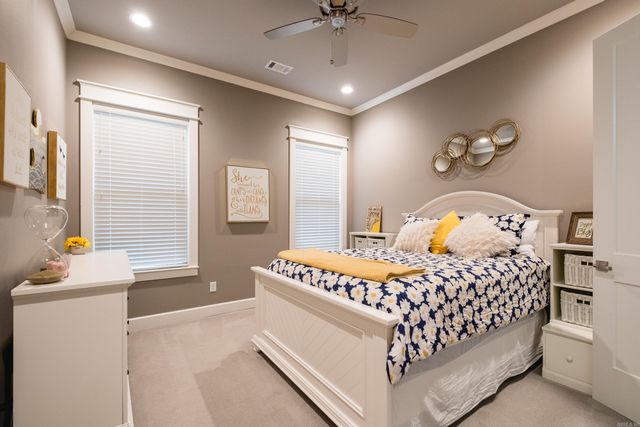 93 Clervaux Drive, Little Rock, AR 72223