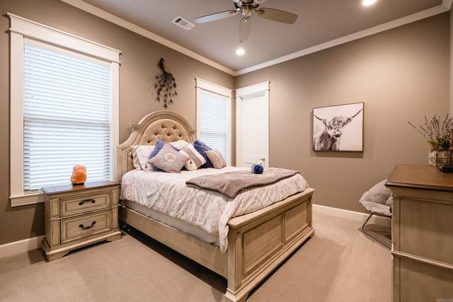 93 Clervaux Drive, Little Rock, AR 72223