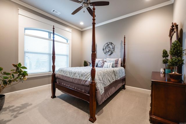 93 Clervaux Drive, Little Rock, AR 72223