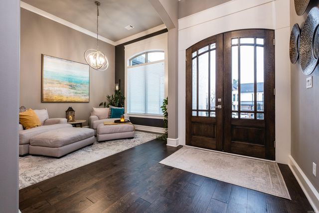 93 Clervaux Drive, Little Rock, AR 72223