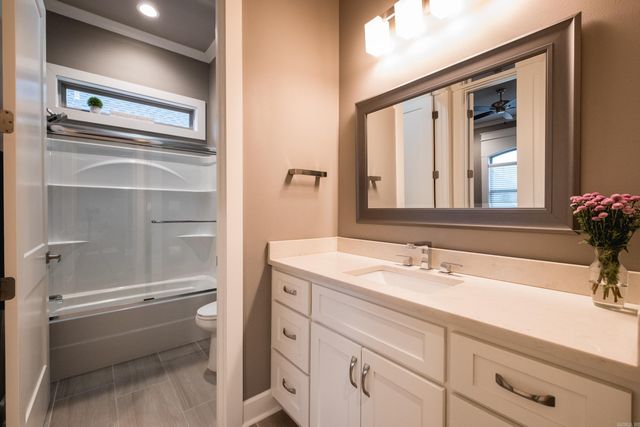 93 Clervaux Drive, Little Rock, AR 72223