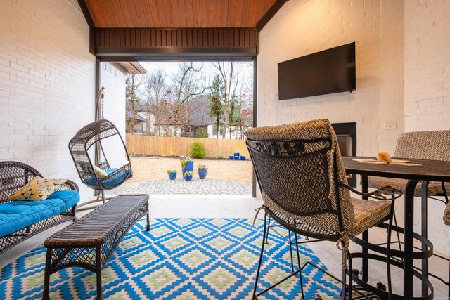 93 Clervaux Drive, Little Rock, AR 72223