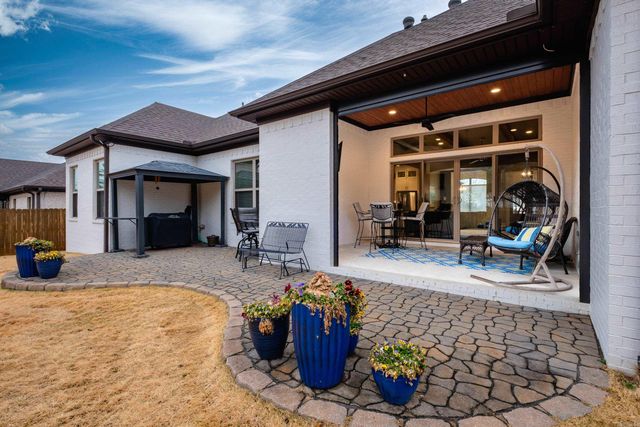 93 Clervaux Drive, Little Rock, AR 72223