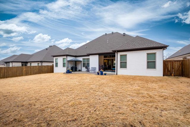 93 Clervaux Drive, Little Rock, AR 72223