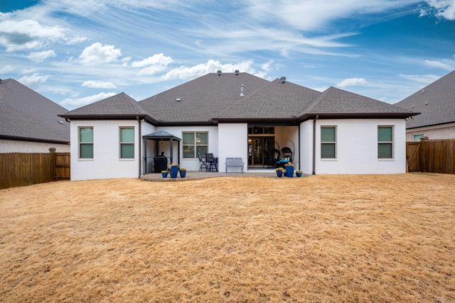 93 Clervaux Drive, Little Rock, AR 72223