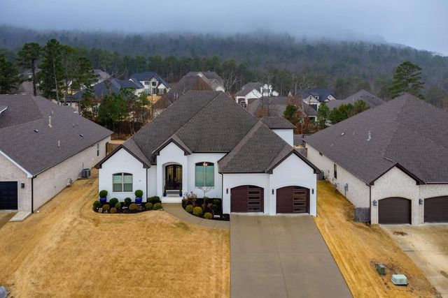 93 Clervaux Drive, Little Rock, AR 72223