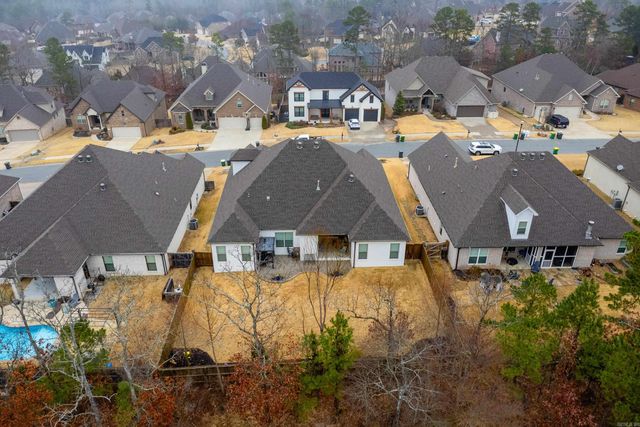 93 Clervaux Drive, Little Rock, AR 72223