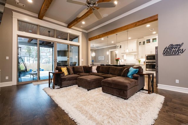 93 Clervaux Drive, Little Rock, AR 72223