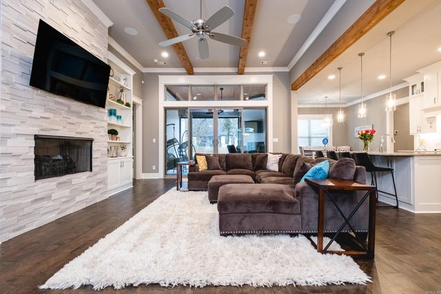 93 Clervaux Drive, Little Rock, AR 72223