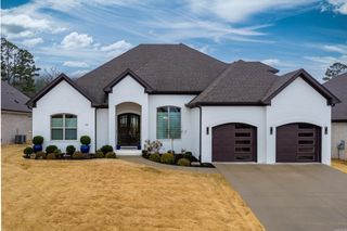 93 Clervaux Drive, Little Rock, AR 72223